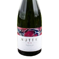 Nutty Wild